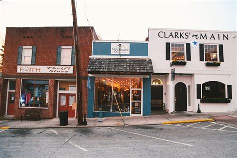 wander north georgia|clayton georgia store.